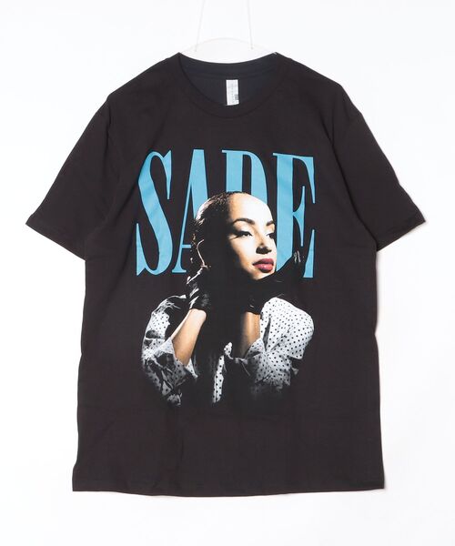 INNOCENT（イノセント）の「【T16】【Threads On Demand/スレッズオンデマンド】 TOD PRINT TEE（Tシャツ/カットソー・メンズ・ブラック系4/ブラック系5/ブラック系1/ブラック系3/ブラック系2・X-LARGE/LARGE）」の3枚目の写真