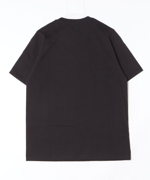 INNOCENT（イノセント）の「【T16】【Threads On Demand/スレッズオンデマンド】 TOD PRINT TEE（Tシャツ/カットソー・メンズ・ブラック系4/ブラック系5/ブラック系1/ブラック系3/ブラック系2・X-LARGE/LARGE）」の6枚目の写真
