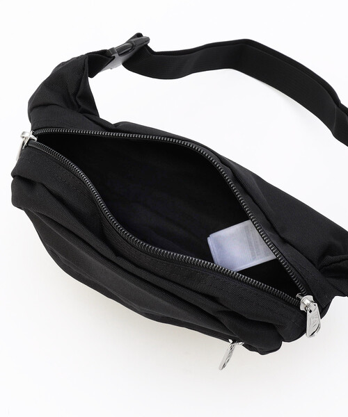 FREAK'S STORE(フリークスストア)の「限定展開 JANSPORT/ジャンスポーツ FIFTH AVENUE/フィフスアベニュー(ボディバッグ/ウエストポーチ・レディース・ブラック/ブルーグリーン/ピンク/ラベンダー・ONE SIZE)」の8枚目の写真