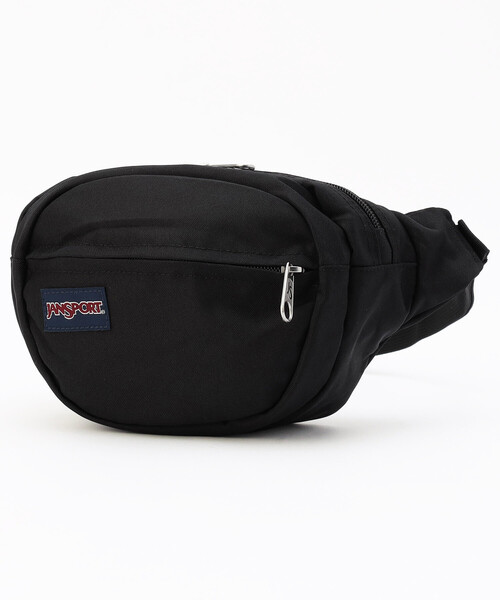FREAK'S STORE(フリークスストア)の「限定展開 JANSPORT/ジャンスポーツ FIFTH AVENUE/フィフスアベニュー(ボディバッグ/ウエストポーチ・レディース・ブラック/ブルーグリーン/ピンク/ラベンダー・ONE SIZE)」の10枚目の写真