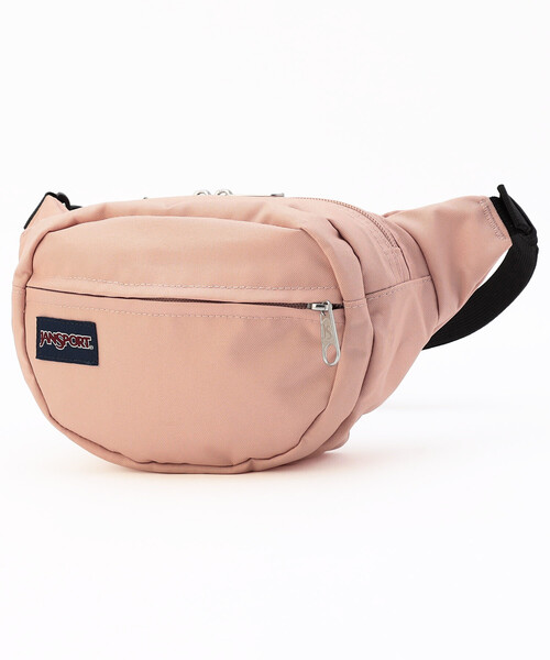 FREAK'S STORE(フリークスストア)の「限定展開 JANSPORT/ジャンスポーツ FIFTH AVENUE/フィフスアベニュー(ボディバッグ/ウエストポーチ・レディース・ブラック/ブルーグリーン/ピンク/ラベンダー・ONE SIZE)」の13枚目の写真