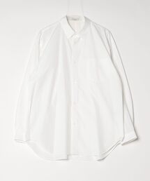 B'2nd | ＳＵＶＩＮ　ＢＲＯＡＤ　ＷＡＳＨＥＤ　ＳＨＩＲＴ(Tシャツ/カットソー)