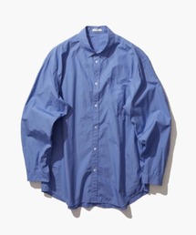 ATON（エイトン）の「ATON (エイトン)SUVIN BROAD | WASHED SHIRT（シャツ/ブラウス）」