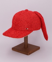 CA4LA（カシラ）の「HK RABBIT3（キャップ）」