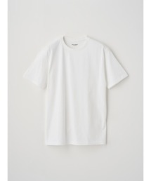 JOHN SMEDLEY | オリジナルコットン天竺半袖Tシャツ(Tシャツ/カットソー)