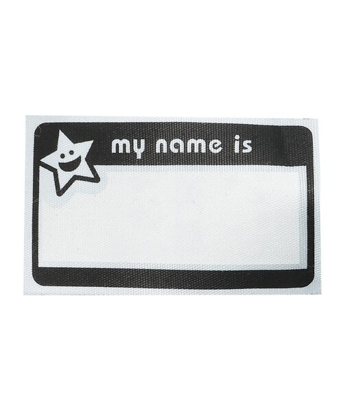 X-girl Stages（エックスガールステージス）の「【人気商品再入荷】【直営店で取り扱い無し】後ろ開半袖Tシャツ（Tシャツ/カットソー・キッズ・ライトピンク/ブラック・130cm/120cm/110cm/100cm/140cm）」の4枚目の写真