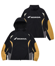HONDA MOTORCYCLE｜ホンダモーターサイクル（メンズ）のナイロン