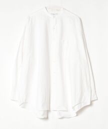 Graphpaper（グラフペーパー）の「長袖シャツ（シャツ/ブラウス）」