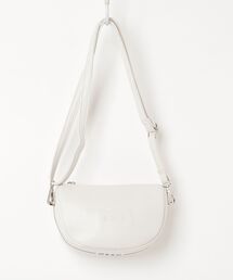 MSGM（エムエスジーエム）の「【KIDS】ショルダーバッグ（ショルダーバッグ）」