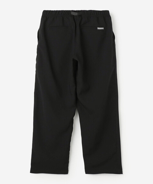 Gramicci(グラミチ)の「Gramicci | 〈別注〉 2タック テーパードイージーパンツ WOMEN(その他パンツ・レディース・ブラウン/グレー/ブラック・XS/S)」の5枚目の写真