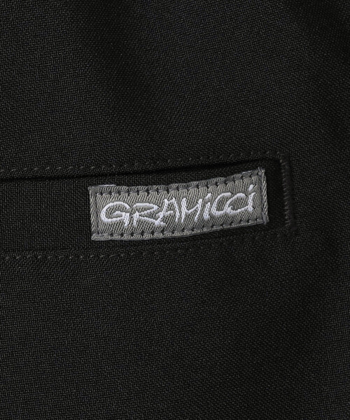 Gramicci(グラミチ)の「Gramicci | 〈別注〉 2タック テーパードイージーパンツ WOMEN(その他パンツ・レディース・ブラウン/グレー/ブラック・XS/S)」の12枚目の写真
