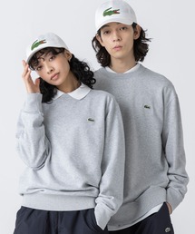 LACOSTE（ラコステ）の「スウェットカットソー（スウェット）」