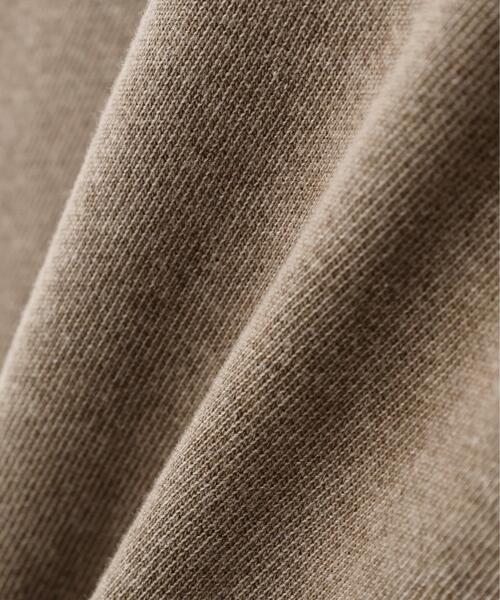 DANKE SCHON(ダンケシェーン)の「【WEB&DEPOT限定】DankeSchon/ダンケシェーン/STUDS SWEAT PANTS(スウェットパンツ・レディース・ブラウン/ブラック・L/S/M)」の22枚目の写真