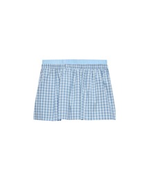 MSGM(�G���G�X�W�[�G��)�̃}�C�N���`�F�b�N W�E�G�X�g�V���[�g�p���c(�`�m�p���c)