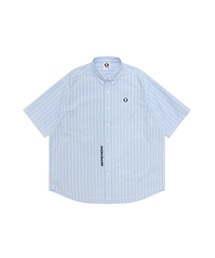 AAPE NOW SHORT SLEEVE SHIRT