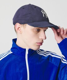 NEW ERA(�j���[�G��)�́�NEW ERA��9THIRTY powered by GORO (min-nano) �L���b�v(�L���b�v)