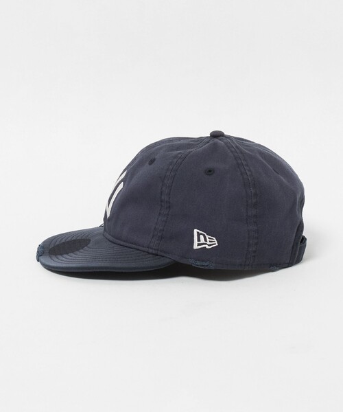 NEW ERA＞9THIRTY powered by GORO (min-nano) キャップ（キャップ