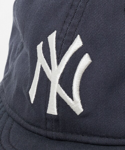 NEW ERA＞9THIRTY powered by GORO (min-nano) キャップ（キャップ