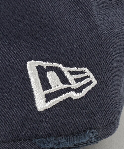 NEW ERA＞9THIRTY powered by GORO (min-nano) キャップ（キャップ