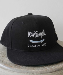 dictionary（ディクショナリー）の「キャップ（キャップ）」