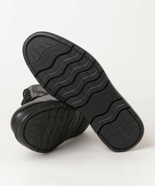 ROCKPORT（ロックポート）の「【MEN】ケンブリッジ イーズ プレーントゥ（その他シューズ・メンズ・ブラック・28.0cm/27.5cm/27.0cm/26.5cm/26.0cm/25.5cm/25.0cm）」の2枚目の写真