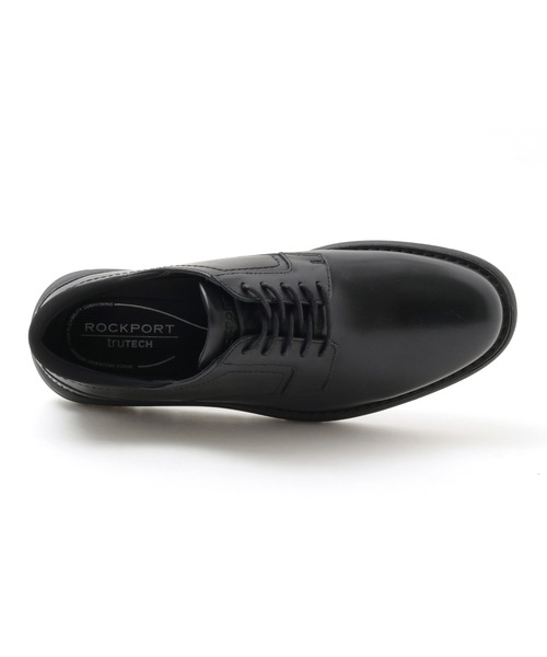ROCKPORT（ロックポート）の「【MEN】ケンブリッジ イーズ プレーントゥ（その他シューズ・メンズ・ブラック・28.0cm/27.5cm/27.0cm/26.5cm/26.0cm/25.5cm/25.0cm）」の5枚目の写真