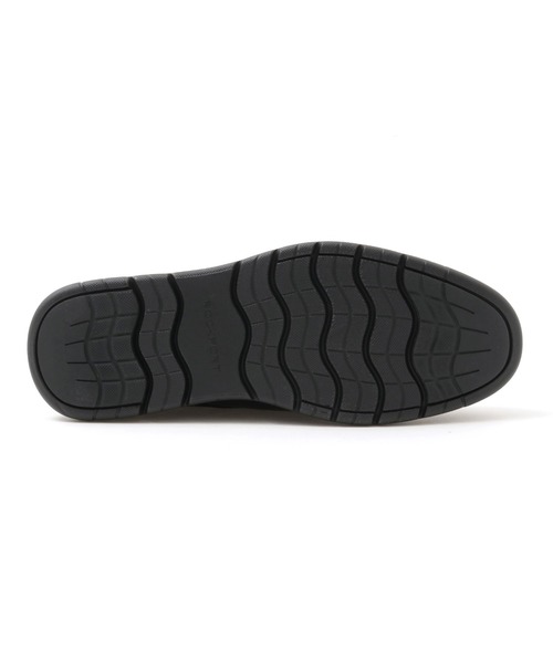 ROCKPORT（ロックポート）の「【MEN】ケンブリッジ イーズ プレーントゥ（その他シューズ・メンズ・ブラック・28.0cm/27.5cm/27.0cm/26.5cm/26.0cm/25.5cm/25.0cm）」の7枚目の写真