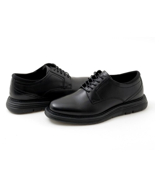 ROCKPORT（ロックポート）の「【MEN】ケンブリッジ イーズ プレーントゥ（その他シューズ・メンズ・ブラック・28.0cm/27.5cm/27.0cm/26.5cm/26.0cm/25.5cm/25.0cm）」の9枚目の写真