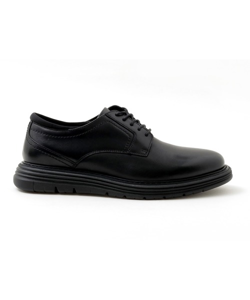 ROCKPORT（ロックポート）の「【MEN】ケンブリッジ イーズ プレーントゥ（その他シューズ・メンズ・ブラック・28.0cm/27.5cm/27.0cm/26.5cm/26.0cm/25.5cm/25.0cm）」の6枚目の写真