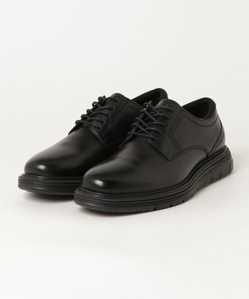 ROCKPORT(ロックポート)の「【MEN】ケンブリッジ イーズ プレーントゥ(その他シューズ・メンズ・ブラック・28.0cm/27.5cm/27.0cm/26.5cm/26.0cm/25.5cm/25.0cm)」の9枚目の写真
