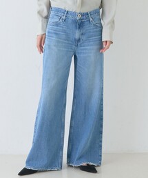 upperhights | 【upper hights/アッパーハイツ】別注THE LAUREN フレアデニム(デニムパンツ)