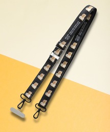 Cepica（セピカ）の「チックマルチストラップ（その他小物）」