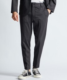 LANVIN en Bleu（ランバンオンブルー）の「セットアップ ストライプ イージースラックス（スラックス）」