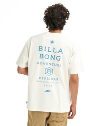 BILLABONG メンズ SONORAN Tシャツ 【2026年春夏モデル】