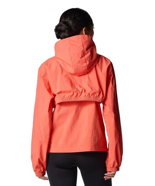 UNDER ARMOUR(アンダーアーマー)の「UAアンストッパブル ユーティリティー 3イン1 ウーブン ジャケット(ライフスタイル/レディース)(その他アウター・レディース・ワインレッド・XL/L/M/S)」の2枚目の写真