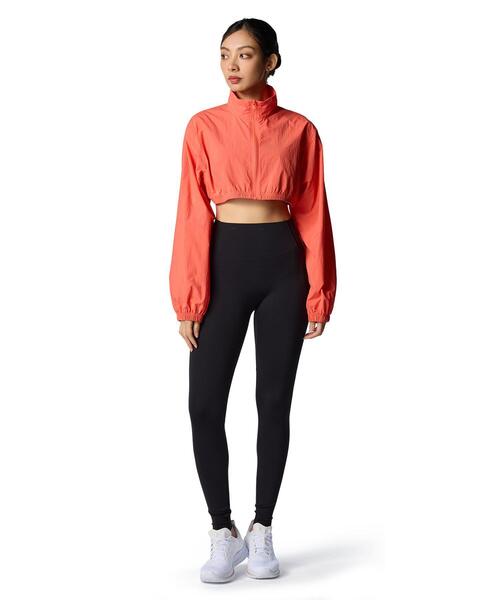 UNDER ARMOUR(アンダーアーマー)の「UAアンストッパブル ユーティリティー 3イン1 ウーブン ジャケット(ライフスタイル/レディース)(その他アウター・レディース・ワインレッド・XL/L/M/S)」の9枚目の写真