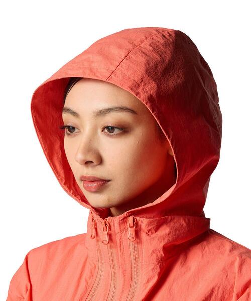 UNDER ARMOUR(アンダーアーマー)の「UAアンストッパブル ユーティリティー 3イン1 ウーブン ジャケット(ライフスタイル/レディース)(その他アウター・レディース・ワインレッド・XL/L/M/S)」の10枚目の写真