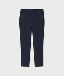 PS Paul Smith | パフォーマンステクスチャー テーパードトラウザーズ / 162700 EC922P(その他パンツ)