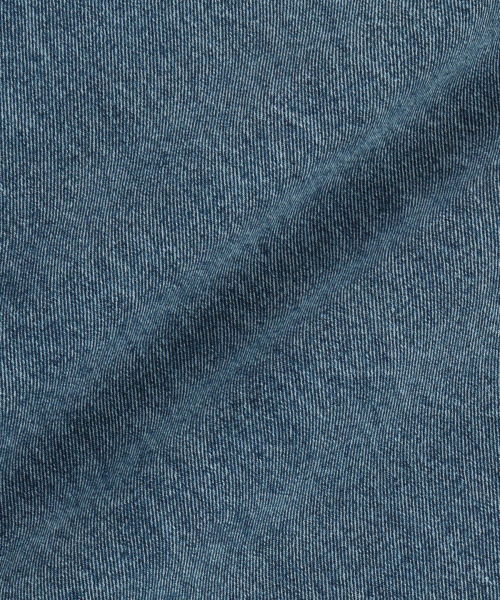 WKNDRS（ウィーキャンドース）の「BUTTON-FLY DENIM PANTS (DENIM)（デニムパンツ・レディース・その他・SMALL/MEDIUM/LARGE/X-LARGE）」の6枚目の写真