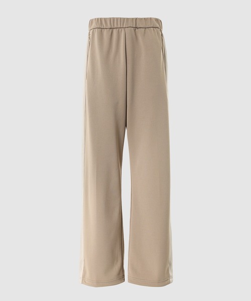PUMA(プーマ)の「WIDE TRACK PANTS(その他パンツ・メンズ・グリーン系その他/ブラウン系その他/ブラック/ベージュ系その他・L/M)」の3枚目の写真