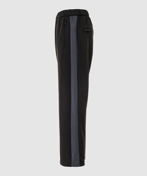 PUMA(プーマ)の「WIDE TRACK PANTS(その他パンツ・メンズ・グリーン系その他/ブラウン系その他/ブラック/ベージュ系その他・L/M)」の15枚目の写真