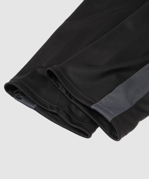 PUMA(プーマ)の「WIDE TRACK PANTS(その他パンツ・メンズ・グリーン系その他/ブラウン系その他/ブラック/ベージュ系その他・L/M)」の8枚目の写真