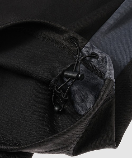 PUMA(プーマ)の「WIDE TRACK PANTS(その他パンツ・メンズ・グリーン系その他/ブラウン系その他/ブラック/ベージュ系その他・L/M)」の9枚目の写真