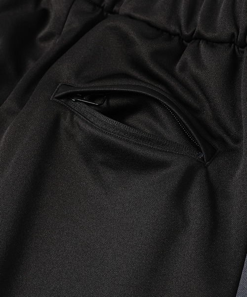 PUMA(プーマ)の「WIDE TRACK PANTS(その他パンツ・メンズ・グリーン系その他/ブラウン系その他/ブラック/ベージュ系その他・L/M)」の10枚目の写真