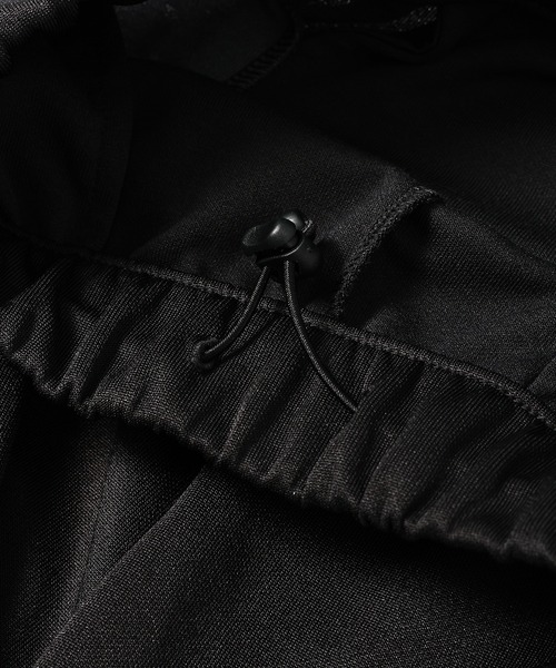PUMA(プーマ)の「WIDE TRACK PANTS(その他パンツ・メンズ・グリーン系その他/ブラウン系その他/ブラック/ベージュ系その他・L/M)」の11枚目の写真