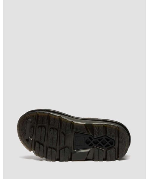Dr. Martens（ドクターマーチン）の「Dr. Martens/ドクターマーチン ZEBZAG サンダル 42853200（サンダル・メンズ・ブラウン・UK9/UK8/UK7/UK6/UK5/UK4/UK3）」の12枚目の写真