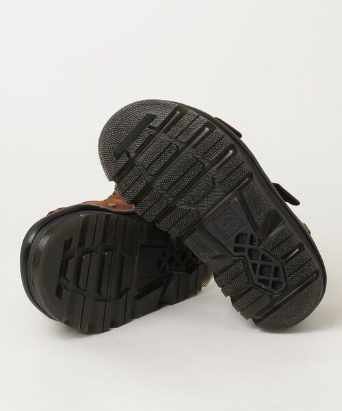 Dr. Martens（ドクターマーチン）の「Dr. Martens/ドクターマーチン ZEBZAG サンダル 42853200（サンダル・メンズ・ブラウン・UK9/UK8/UK7/UK6/UK5/UK4/UK3）」の15枚目の写真
