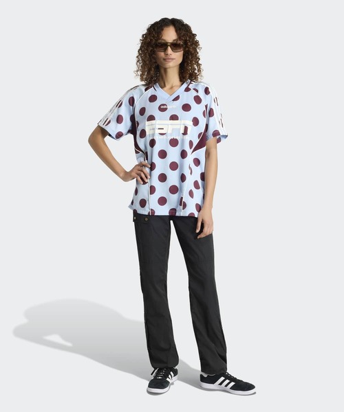 adidas（アディダス）の「カーゴパンツ / アディダスオリジナルス adidas Originals（その他パンツ・レディース・ブラック・26/30/24/30/30W 30L/29/30/28/30/27/30/25/30）」の5枚目の写真