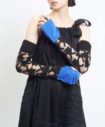 gomme（ゴム）の「風車アームカバー（アームカバー）」