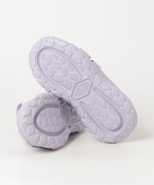 PALLADIUM(パラディウム)の「OFFBOUND SLIDE オフバウンド スライド サンダル(サンダル・レディース・パープル系・28cm/27.5cm/27cm/26.5cm/25.5cm/25cm/24.5cm/24cm/23.5cm/23cm/22.5cm)」の21枚目の写真